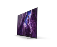 SONY KD55A89 OLED, UHD, Smart TV, HDR10 - 578571 - zdjęcie 3